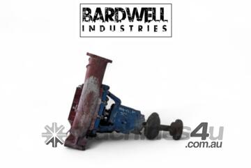 ITT A-C (Allis Chalmers) 8x5x17 Centrifugal Pump