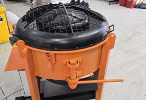 Staring St Mega 300 Pan Mixer