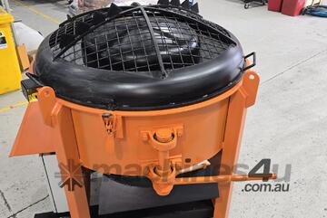 Staring St Mega 300 Pan Mixer