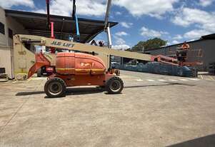 Jlg Boom lift Knuckle boom