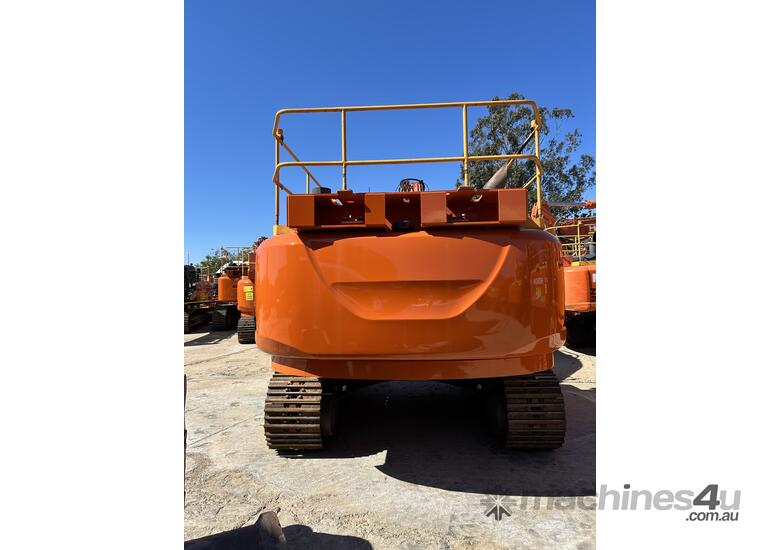 2018 Hitachi ZX360LC-5 Excavator