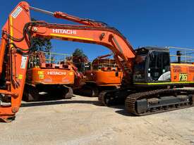 2018 Hitachi ZX360LC-5 Excavator - picture0' - Click to enlarge