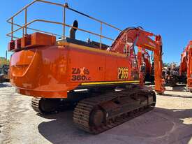 2018 Hitachi ZX360LC-5 Excavator - picture2' - Click to enlarge