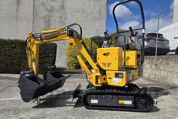 Best Value 1.2ton Mini Excavator!!!!