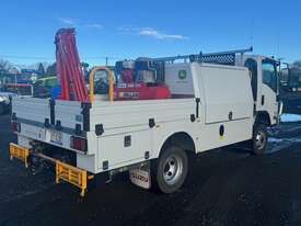 2021 Isuzu NPS 75-155 AMT Vehicles - picture0' - Click to enlarge