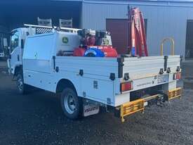 2021 Isuzu NPS 75-155 AMT Vehicles - picture2' - Click to enlarge