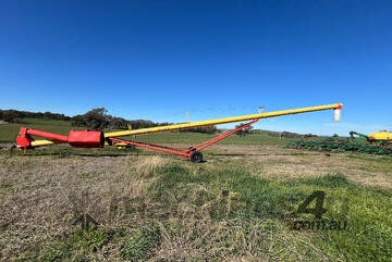 Westfield MK 130X71 Grain Auger Handling/Storage