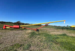 Westfield MK 130X71 Grain Auger Handling/Storage Westfield MK 130X71 Grain Auger Handling/Storage