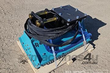 Unused EROE800 Hydraulic Lawnmower to suit Excavator