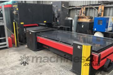Amada LCG3105 CNC Laser Machine