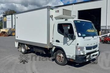 Fuso   Canter Fuso   Canter