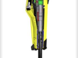 Soosan SQ70 Hydraulic Breakers - picture1' - Click to enlarge