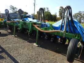 Norseman Rowcrop Planter - picture1' - Click to enlarge