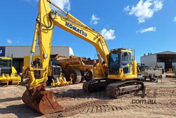 Komatsu 2014   PC228US_8