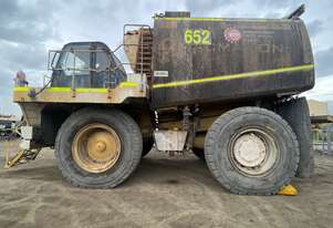 Caterpillar   777F Water Cart