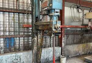   High Speed Disperser 5.5kW