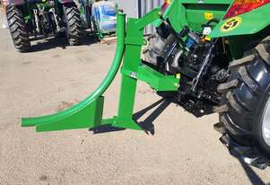 AgKing - Single Tine Tractor Ripper w/ 50mm Poly Layer AgKing - Single Tine Tractor Ripper w/ 50mm Poly Layer