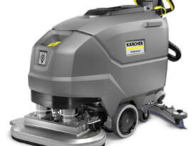 Karcher BD 70/75 W  Scrubber drier  - picture0' - Click to enlarge