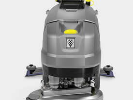 Karcher BD 70/75 W  Scrubber drier  - picture0' - Click to enlarge