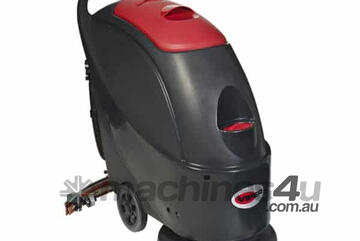 Viper AS510 battery powered walk behind machine