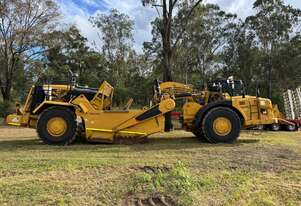Caterpillar 2019   627K PB83