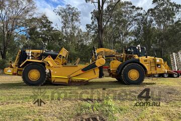 Caterpillar 2019   627K PB83