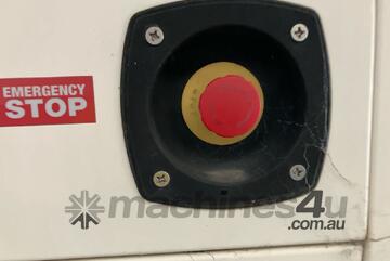 PR Power Generator 100kVA