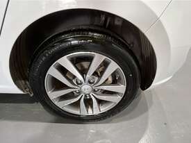 2017 Hyundai i30 Active Diesel  (Ex Corporate Fleet) - picture0' - Click to enlarge