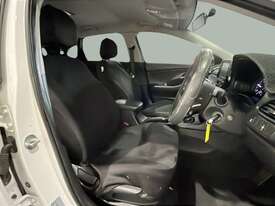 2017 Hyundai i30 Active Diesel  (Ex Corporate Fleet) - picture1' - Click to enlarge