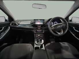 2017 Hyundai i30 Active Diesel  (Ex Corporate Fleet) - picture2' - Click to enlarge