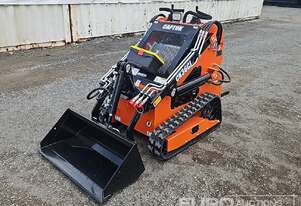 Unused 2025 Captok CK36C