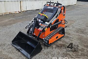 Unused 2025 Captok CK36C