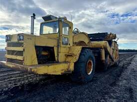 WABCO 222F Elevator Scraper  - picture0' - Click to enlarge