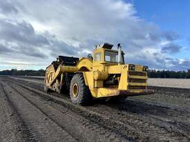 WABCO 222F Elevator Scraper  - picture0' - Click to enlarge