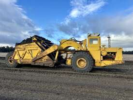 WABCO 222F Elevator Scraper  - picture1' - Click to enlarge