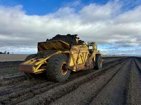 WABCO 222F Elevator Scraper  - picture2' - Click to enlarge