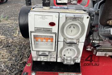 Genelite   GH5000 Generator Genelite   GH5000 Generator