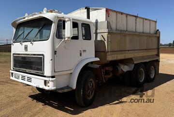International   ACCO 2150B International   ACCO 2150B