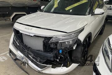 2025 Kia Seltos Sport+ Wagon Petrol (Auto) *TOW ONLY*
