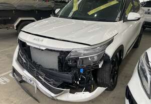 2025 Kia Seltos Sport+ Wagon Petrol (Auto) *TOW ONLY* 2025 Kia Seltos Sport+ Wagon Petrol (Auto) *TOW ONLY*