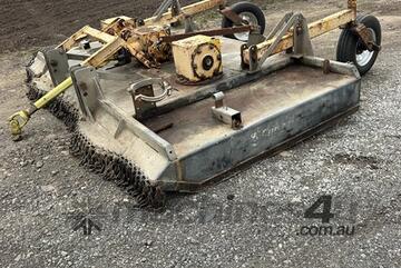 SUPERIOR 3.1 METRE SLASHER