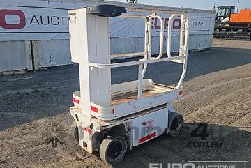 Jlg 2014   1230ES Jlg 2014   1230ES