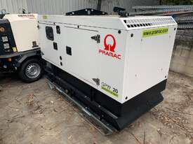 2023 PRAMAC GPW20 - picture0' - Click to enlarge
