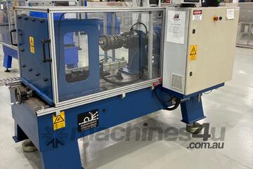 Servo Torque Shaft Test Rig Rexroth Motor, Sumitomo Gearbox, RST-D30K Sensor