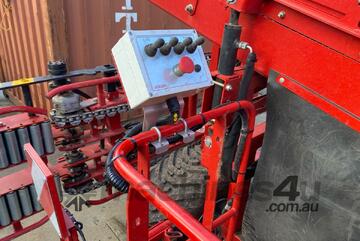 2024 ASA-LIFT Combi-1010C Harvester