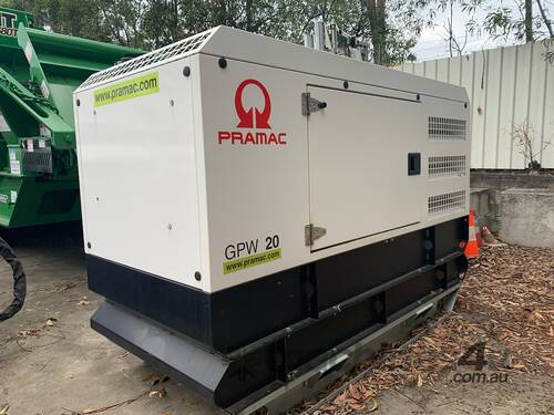 caption 2023 PRAMAC GPW20