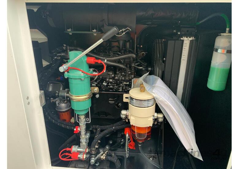 caption 2023 PRAMAC GPW20