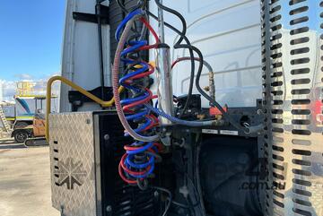 2020 Volvo FH16 Prime Mover Sleeper Cab 2020 Volvo FH16 Prime Mover Sleeper Cab