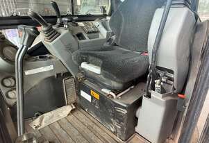 Bobcat   E35 Excavator 2021 Bobcat   E35 Excavator 2021