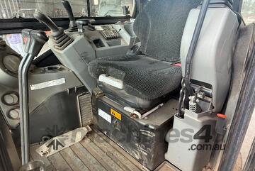 Bobcat   E35 Excavator 2021 Bobcat   E35 Excavator 2021